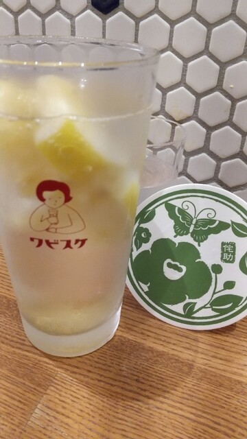 ワビスケ的实拍高清图