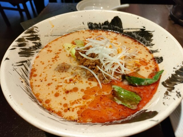 四川麻婆 天天酒家 なんば西店的實拍高清圖