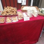 recommendations for 味好美