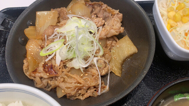 recommendations image for 吉野家 西田辺店