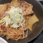 recommendations for 吉野家 西田辺店