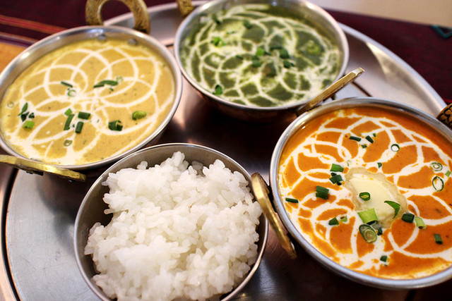 Dip Jyoti 綾部店的实拍高清图