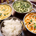 Dip Jyoti 綾部店的实拍图