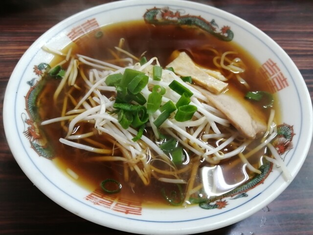 菊水飯店的實拍高清圖