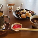 茶餐 無垢的實拍圖
