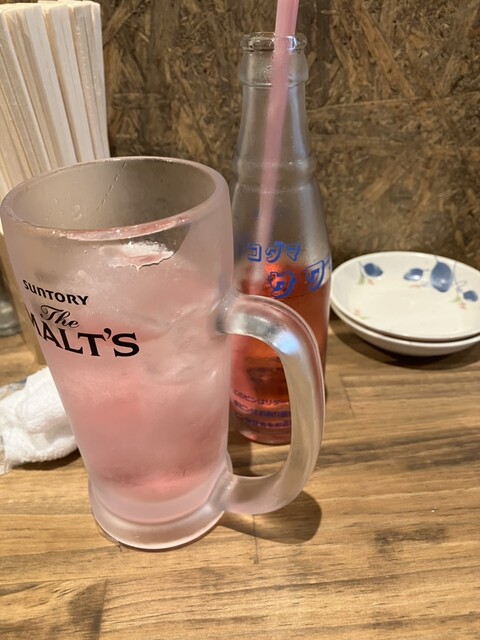 大衆酒場 もつ焼きおとんば 御徒町店的實拍高清圖