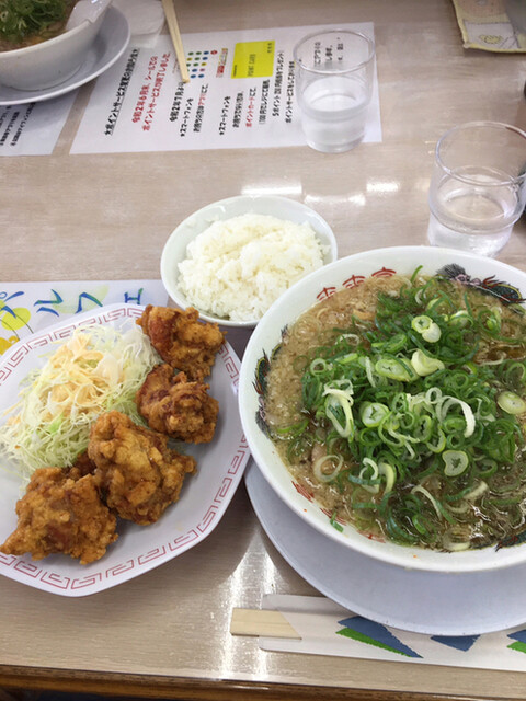 来来亭  桂川店的實拍高清圖