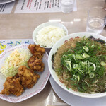 来来亭  桂川店的實拍圖