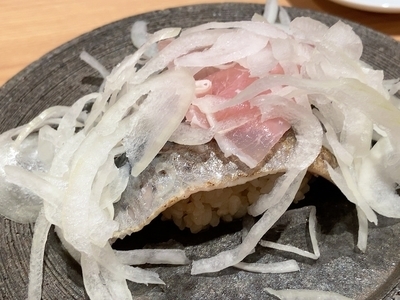 鮨・酒・肴 杉玉 大和田的实拍图