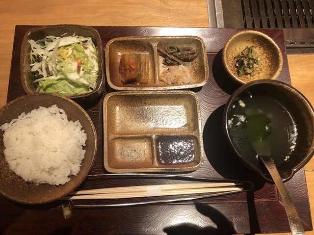 recommendations image for 紀尾井町 くろげ