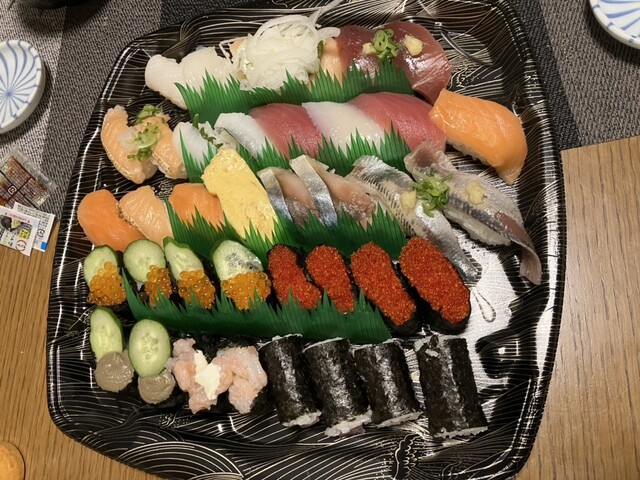 スシロー 豊南店的实拍高清图