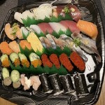 スシロー 豊南店的实拍图