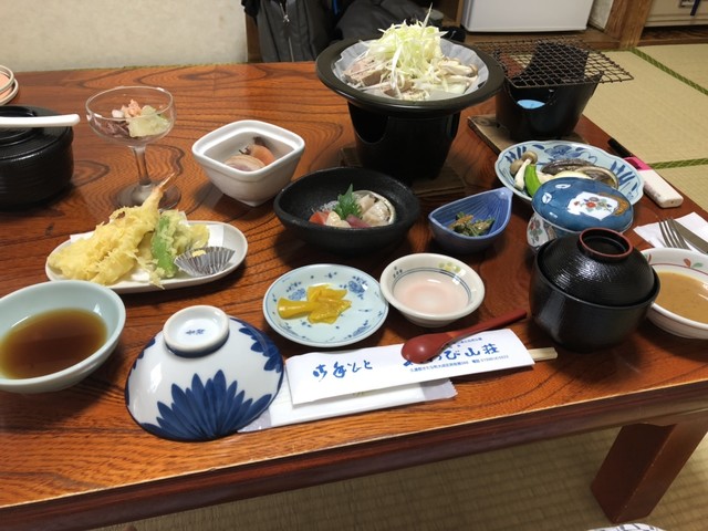 recommendations image for あわび山荘