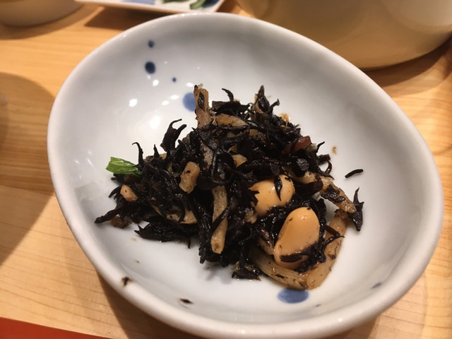 だし茶漬けえん 京都ポルタ店的實拍高清圖