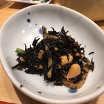だし茶漬けえん 京都ポルタ店的實拍圖