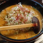 ラーメンの高龍的实拍图