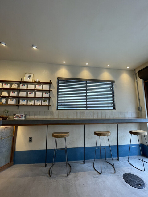 BERTH COFFEE ROASTERY Haru的實拍高清圖