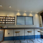 BERTH COFFEE ROASTERY Haru的實拍圖
