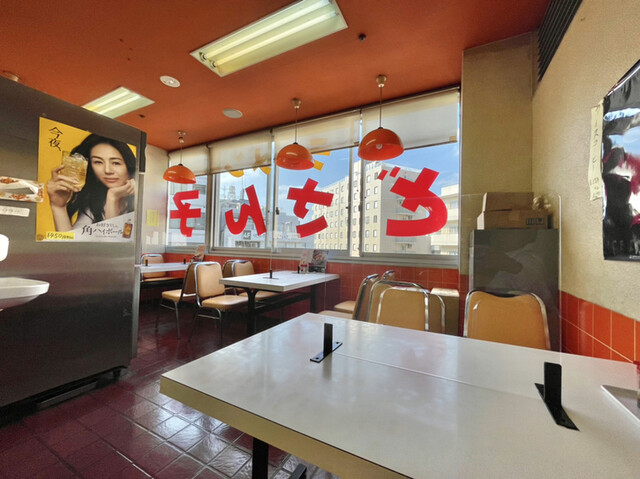 どさん子 瑞江駅ビル店的實拍高清圖