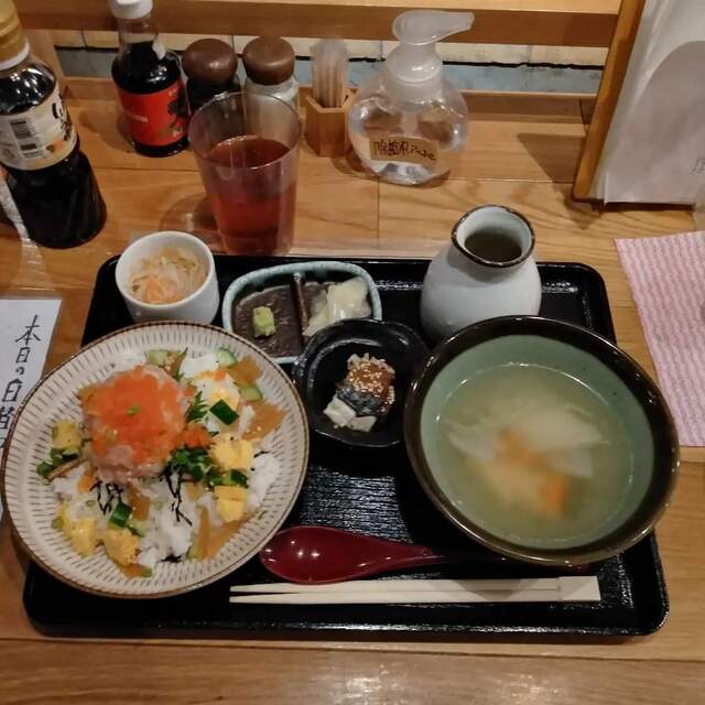 ご当地酒場 北海道八雲町 日本橋別館的实拍高清图