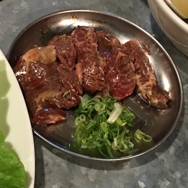 昭和大衆ホルモン 宗右衛門町店的實拍高清圖