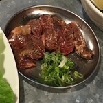 昭和大衆ホルモン 宗右衛門町店的實拍圖
