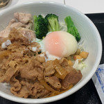 吉野家 天下茶屋店的實拍圖