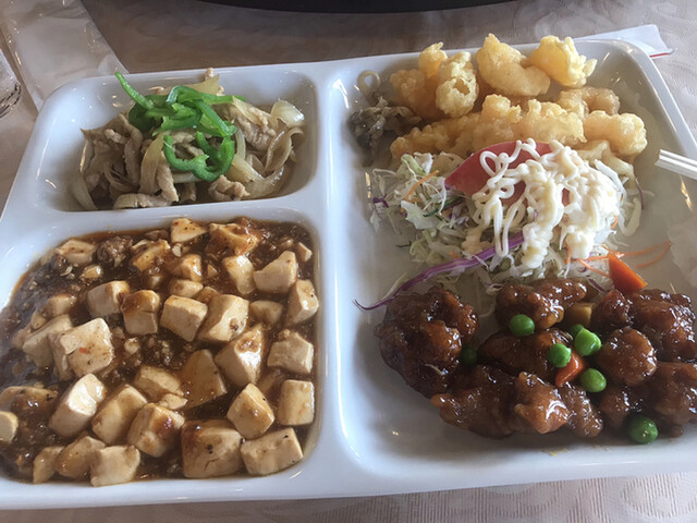 錦城閣的实拍高清图