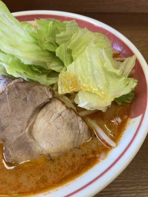 ラーメン 大真的实拍高清图