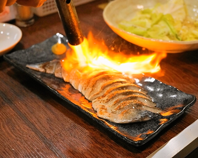 餃子のさんくみ的实拍图