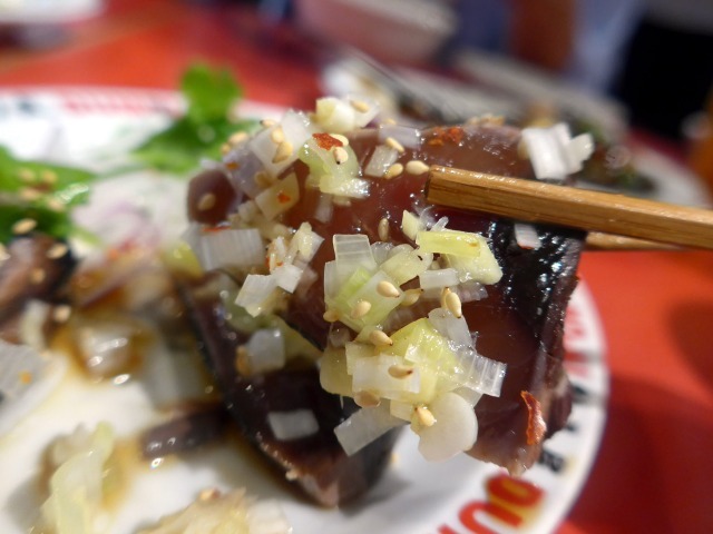 餃子屋 弐ノ弐 宗右衛門町店的实拍高清图