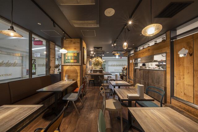 recommendations image for Rojiura Curry SAMURAI. 札幌駅アピア