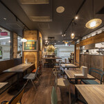 recommendations for Rojiura Curry SAMURAI. 札幌駅アピア