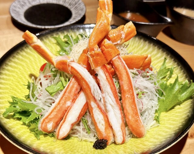 まるや本店 東京ミッドタウン店的实拍高清图