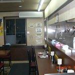 ラーメン屋台 吉祥院店的实拍图