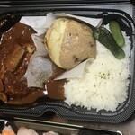 グリルキャピタル東洋亭 新大阪店的實拍圖