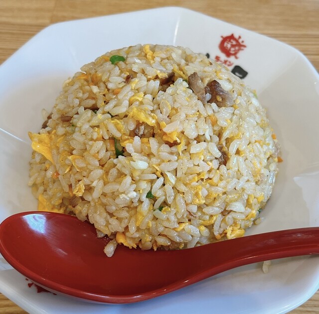 ラーメンまこと屋 城陽店的实拍高清图