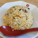 ラーメンまこと屋 城陽店的实拍图