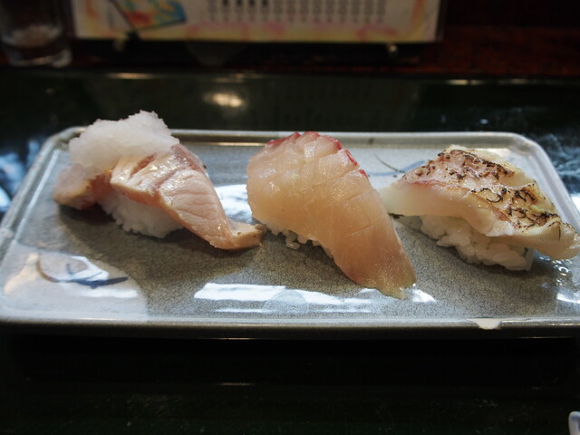 recommendations image for 松すし