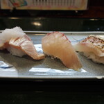 recommendations for 松すし