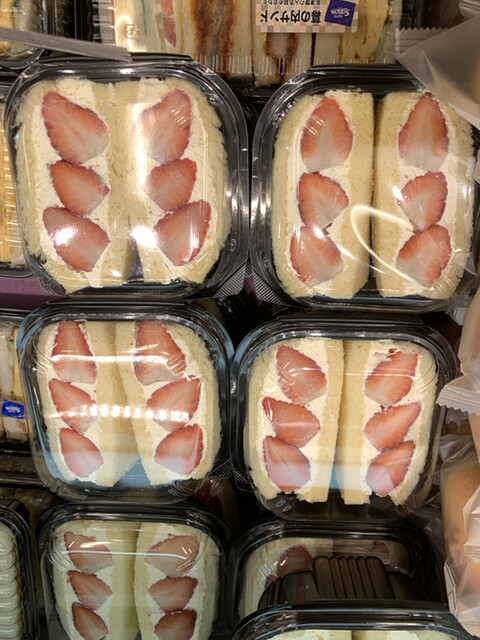 recommendations image for 志津屋 京阪三条店