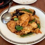 巧福的實拍圖
