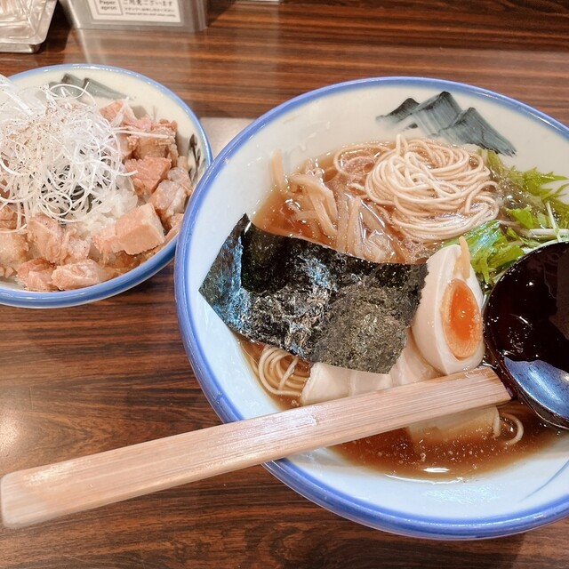 AFURI 三軒茶屋的實拍高清圖