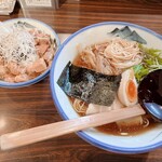 AFURI 三軒茶屋的實拍圖