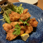 いずみ田 中目黒店的實拍圖