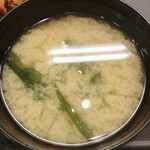 松乃家 勝どき店的實拍圖