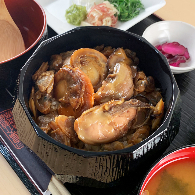 焼蒸鍋Dining おうめい的實拍高清圖