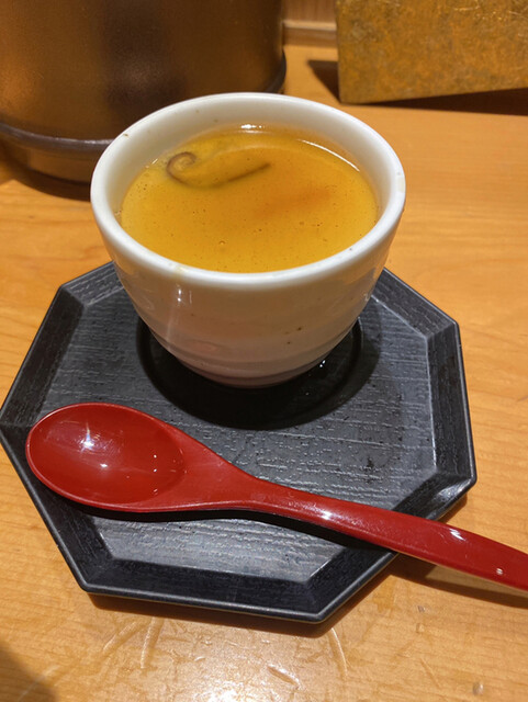 天丼専門 銀座いつき的實拍高清圖