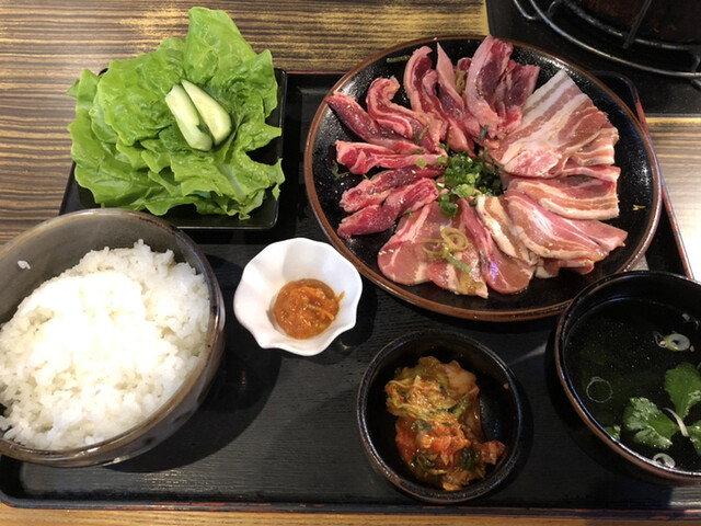 炭火焼肉 七輪房 新小岩店的實拍高清圖