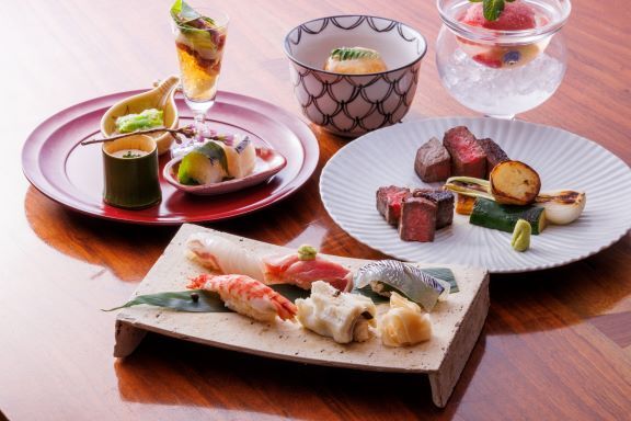 recommendations image for 東山 ハイアット リージェンシー 京都